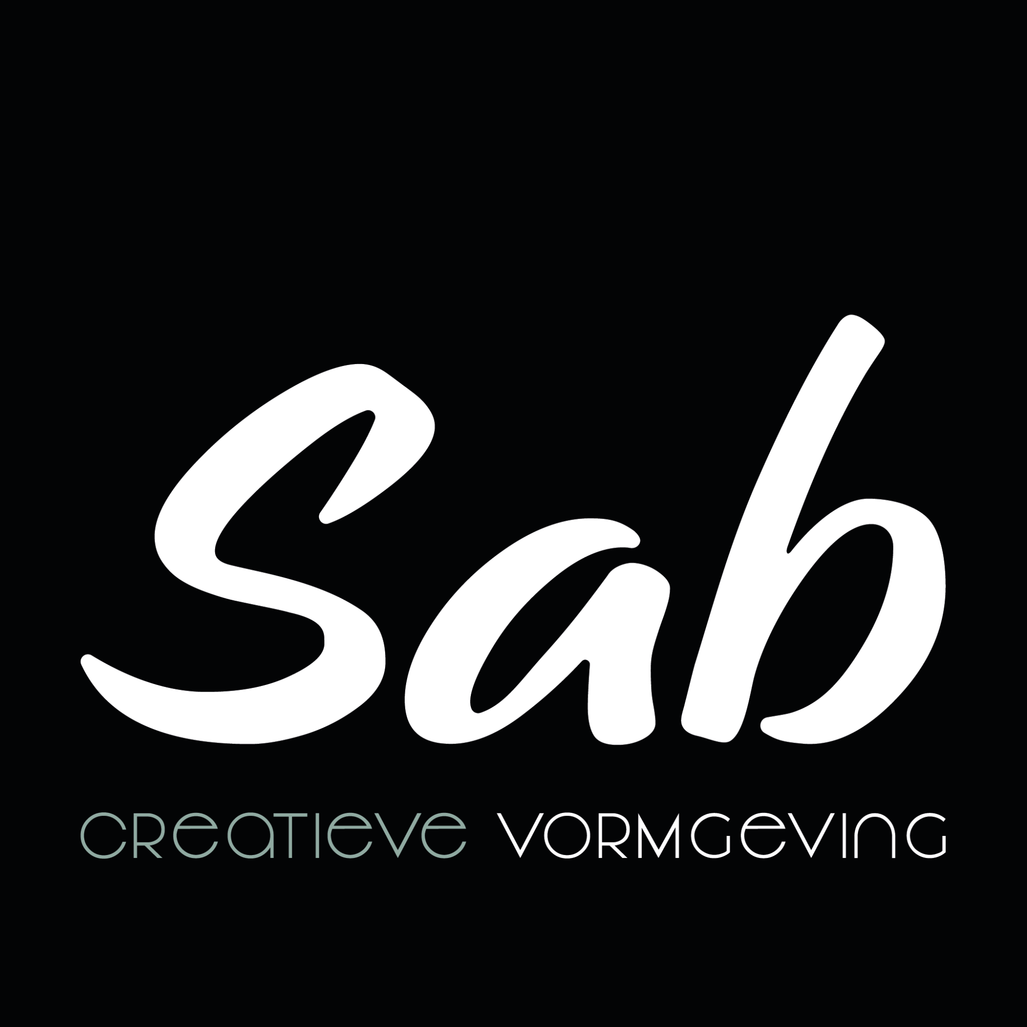 Sab creatieve vormgeving