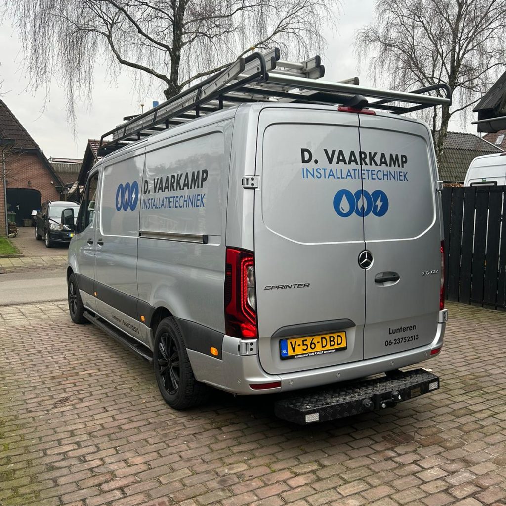 Vaarkamp Sprinter